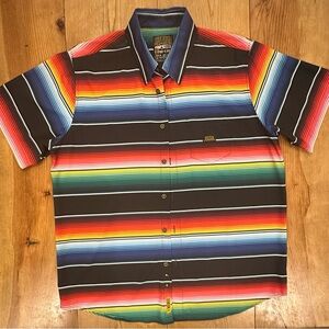 Dixxon XL Party Short Sleeve